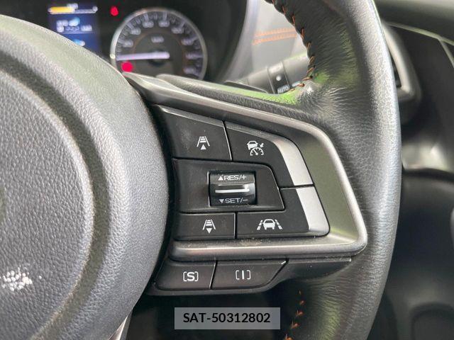 Subaru SUBARU 2017-09 4424271-5