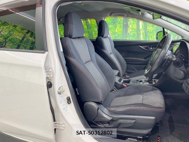 Subaru SUBARU 2017-09 4424271-7
