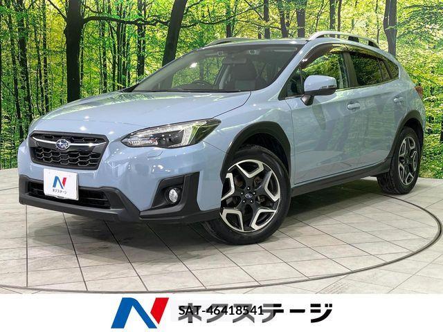 Subaru SUBARU 2017-11 4987981-0