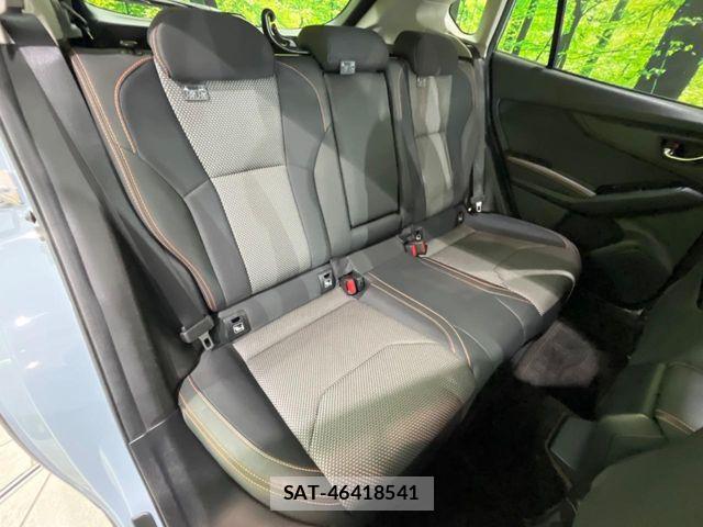 Subaru SUBARU 2017-11 4987981-9