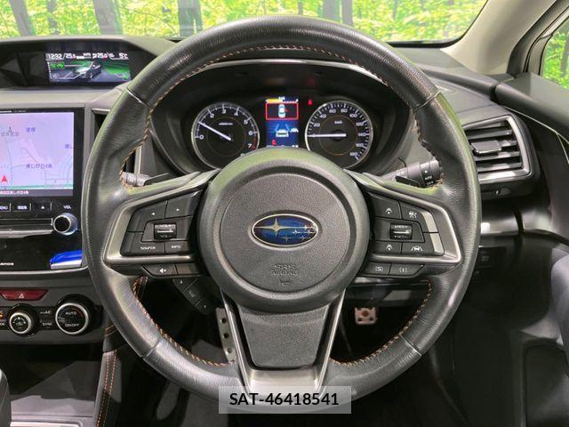 Subaru SUBARU 2017-11 4987981-11
