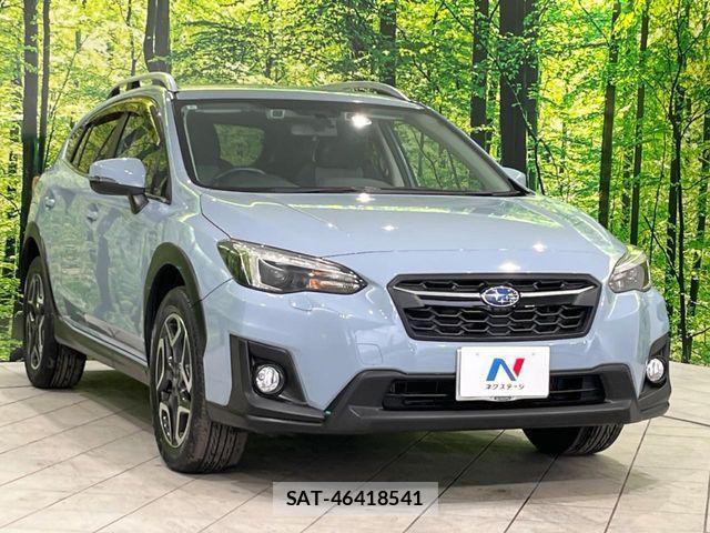 Subaru SUBARU 2017-11 4987981-16