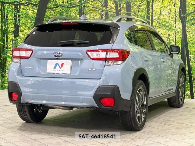 Subaru SUBARU 2017-11 4987981-17