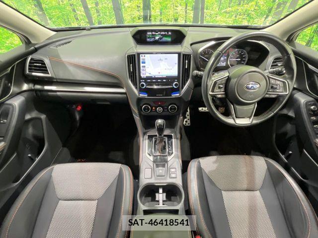 Subaru SUBARU 2017-11 4987981-1