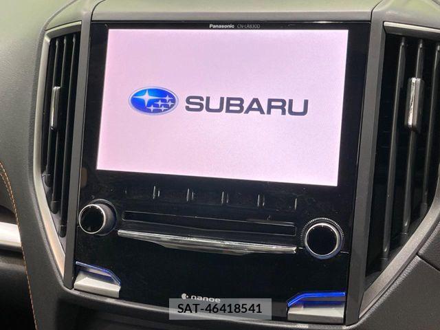Subaru SUBARU 2017-11 4987981-3
