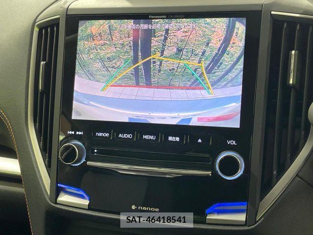 Subaru SUBARU 2017-11 4987981-4