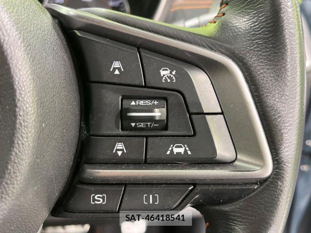Subaru SUBARU 2017-11 4987981-6