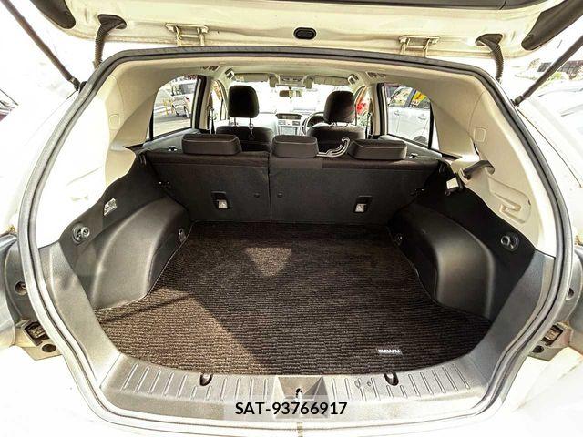 Subaru SUBARU 2013-06 5879826-18