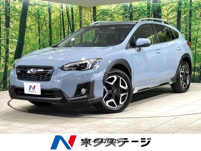 Subaru SUBARU 2017-06 5879755-0