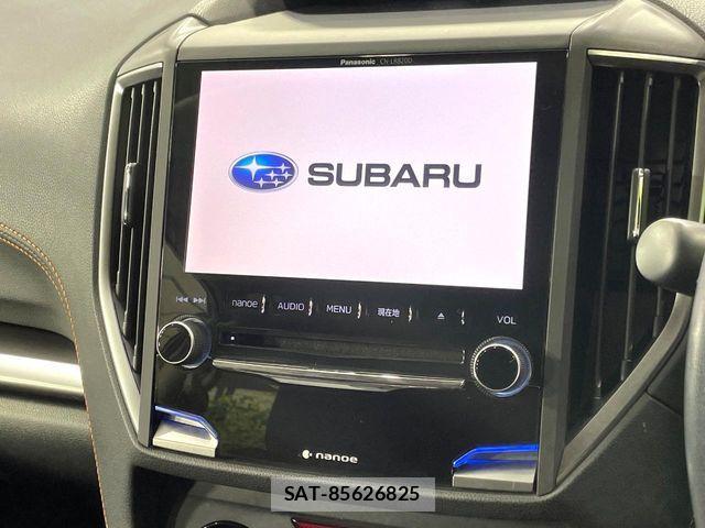 Subaru SUBARU 2017-06 5879755-4