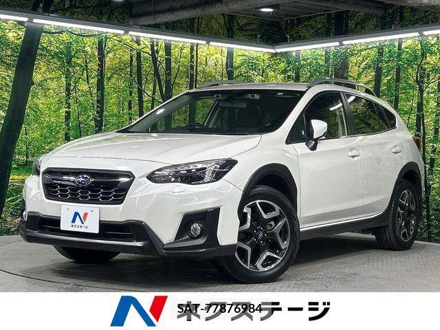 Subaru SUBARU 2018-09 5879781-0