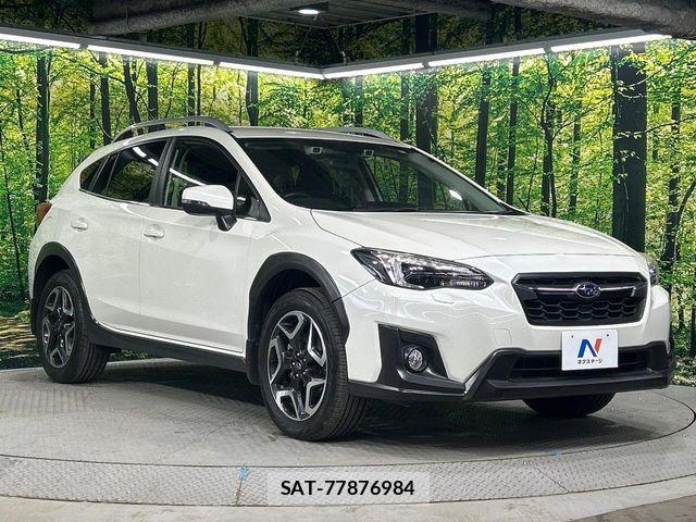 Subaru SUBARU 2018-09 5879781-17