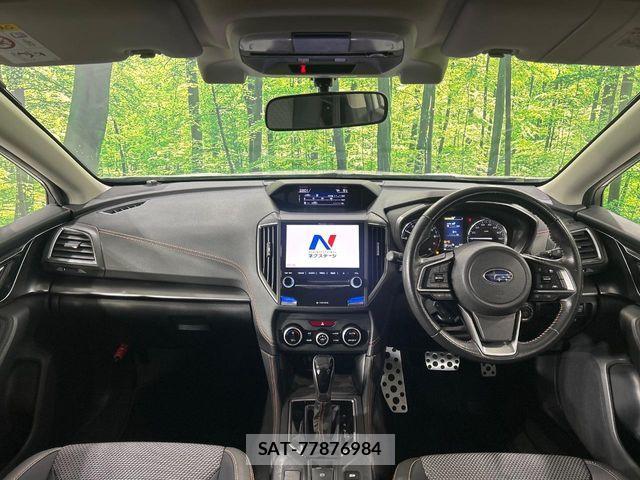 Subaru SUBARU 2018-09 5879781-1