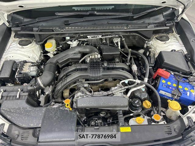 Subaru SUBARU 2018-09 5879781-19