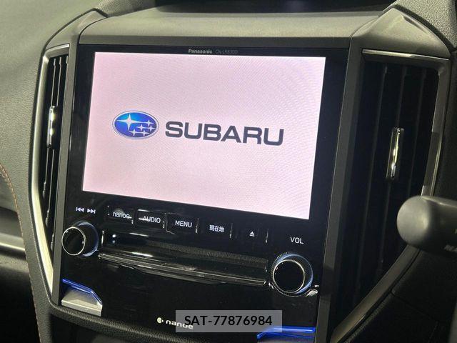Subaru SUBARU 2018-09 5879781-2