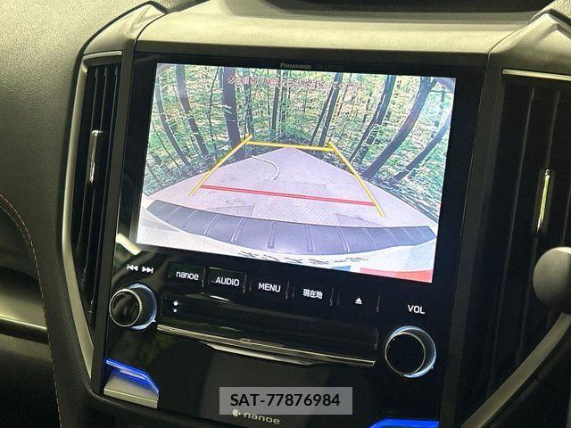 Subaru SUBARU 2018-09 5879781-4