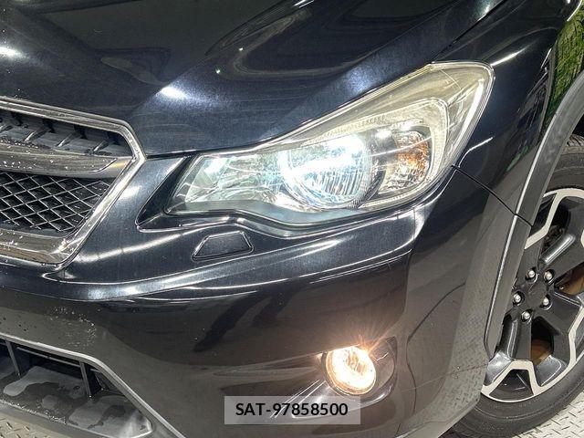 Subaru SUBARU 2015-02 5879799-11