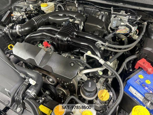 Subaru SUBARU 2015-02 5879799-17