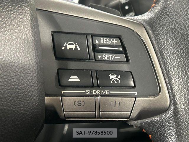 Subaru SUBARU 2015-02 5879799-4