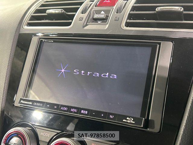Subaru SUBARU 2015-02 5879799-5