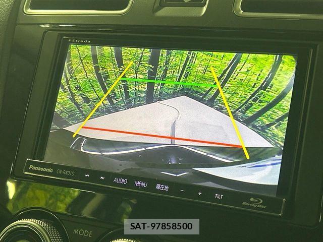 Subaru SUBARU 2015-02 5879799-6