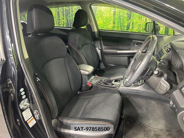 Subaru SUBARU 2015-02 5879799-8