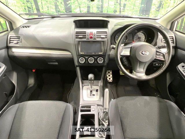 Subaru SUBARU 2012-09 5879838-1