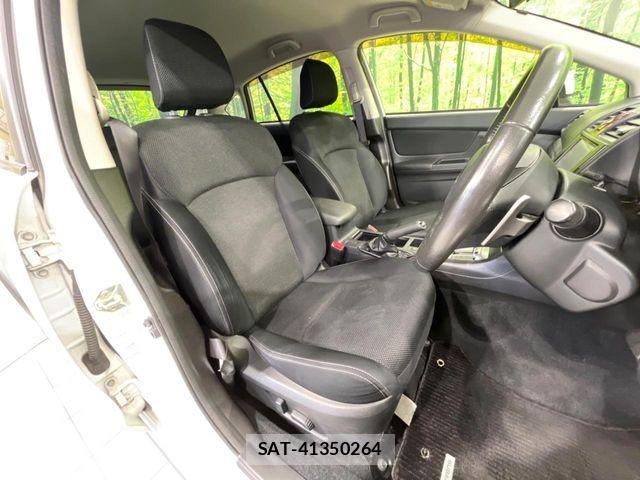 Subaru SUBARU 2012-09 5879838-7