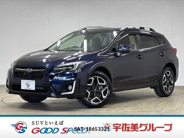 Subaru SUBARU 2017-12 5879774-0