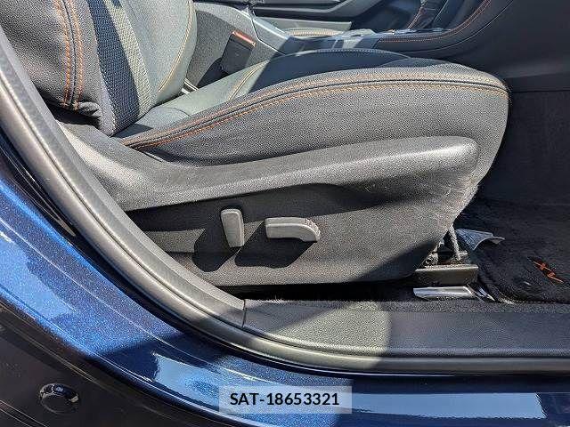 Subaru SUBARU 2017-12 5879774-9