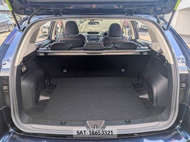 Subaru SUBARU 2017-12 5879774-12