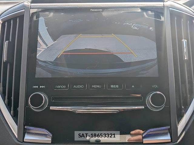 Subaru SUBARU 2017-12 5879774-3