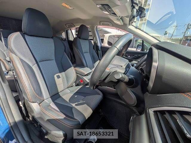 Subaru SUBARU 2017-12 5879774-4