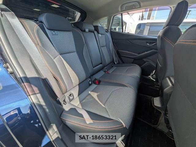 Subaru SUBARU 2017-12 5879774-5
