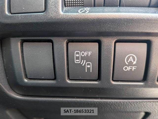 Subaru SUBARU 2017-12 5879774-8