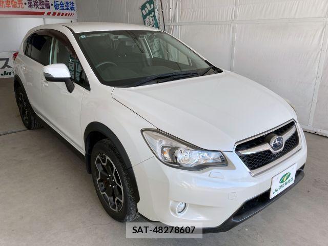 Subaru SUBARU 2014-03 5879823-0