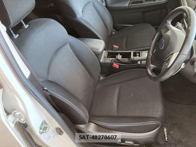 Subaru SUBARU 2014-03 5879823-10