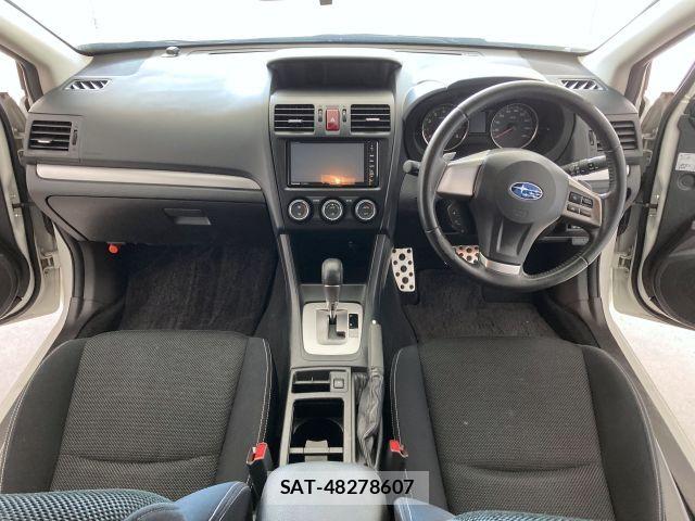 Subaru SUBARU 2014-03 5879823-1