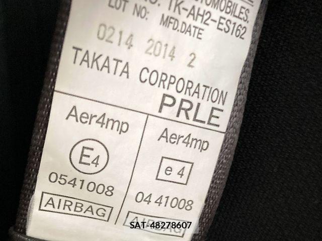 Subaru SUBARU 2014-03 5879823-23
