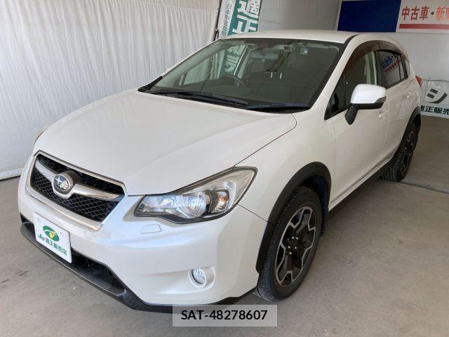 Subaru SUBARU 2014-03 5879823-3