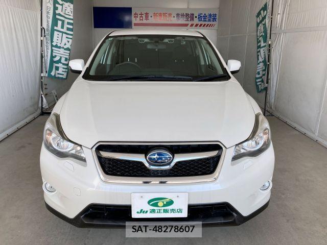 Subaru SUBARU 2014-03 5879823-5