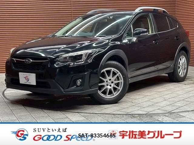 Subaru SUBARU 2017-10 6019920-0