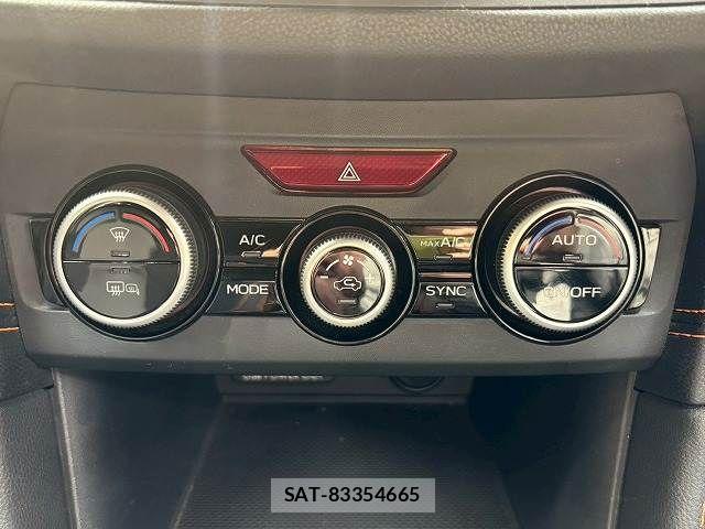 Subaru SUBARU 2017-10 6019920-11