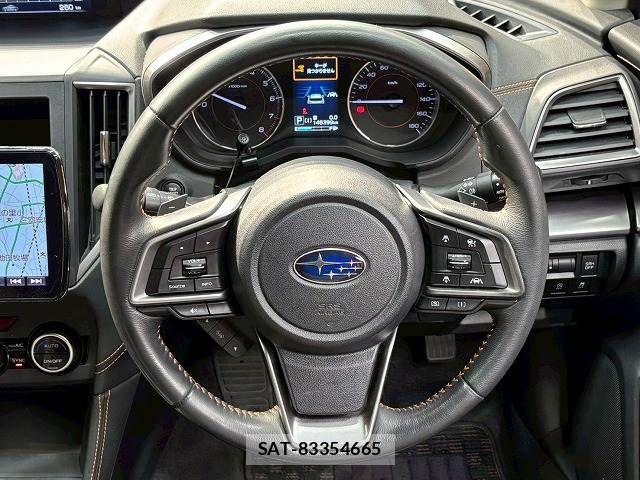 Subaru SUBARU 2017-10 6019920-12