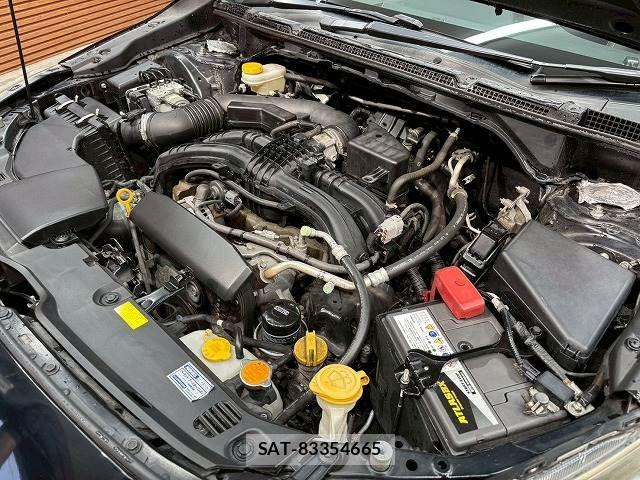 Subaru SUBARU 2017-10 6019920-13