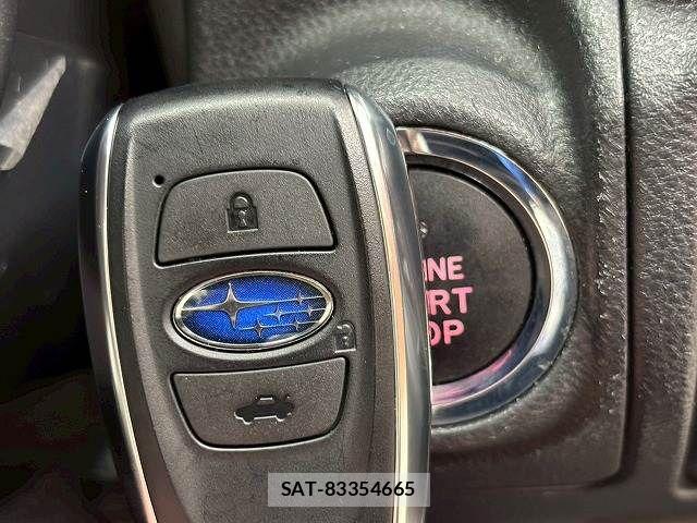 Subaru SUBARU 2017-10 6019920-14