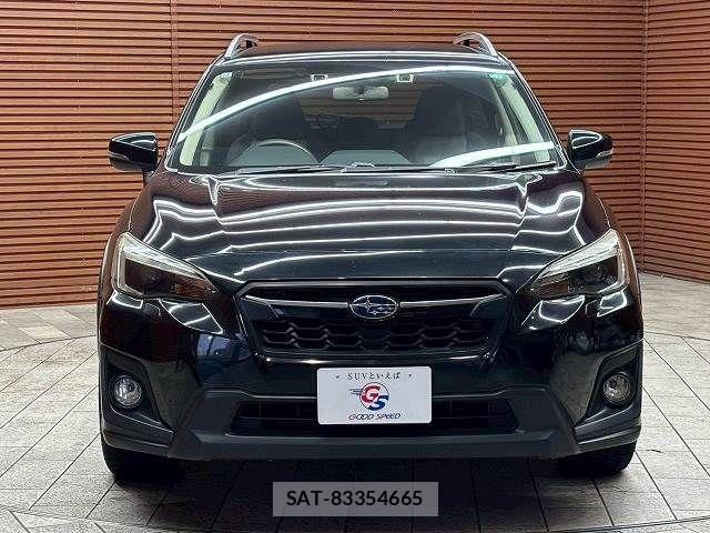 Subaru SUBARU 2017-10 6019920-16