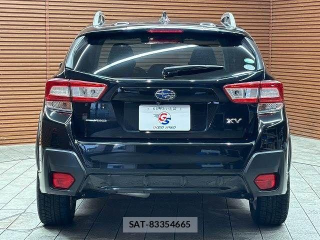 Subaru SUBARU 2017-10 6019920-18