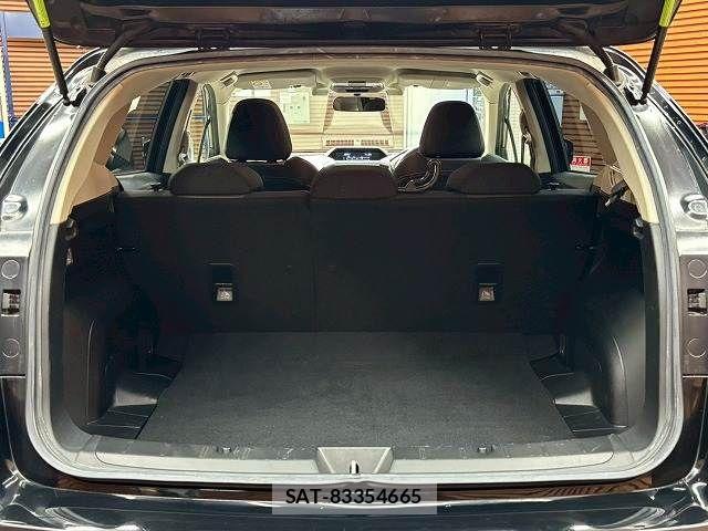 Subaru SUBARU 2017-10 6019920-19