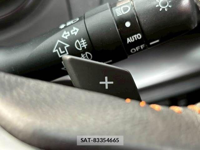 Subaru SUBARU 2017-10 6019920-6